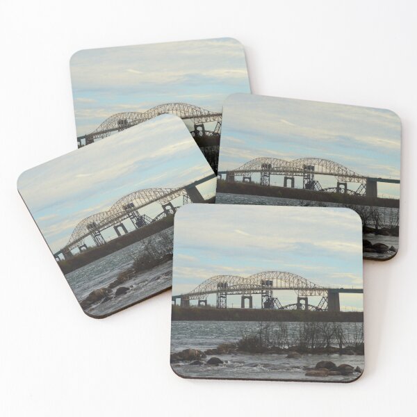 Item preview, International Bridge designed and sold by kry.ative.