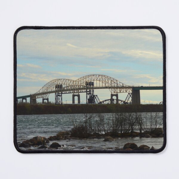 Item preview, International Bridge designed and sold by kry.ative.