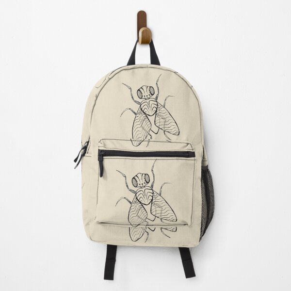 Item preview, Fly Design (Black) designed and sold by SteinHead.