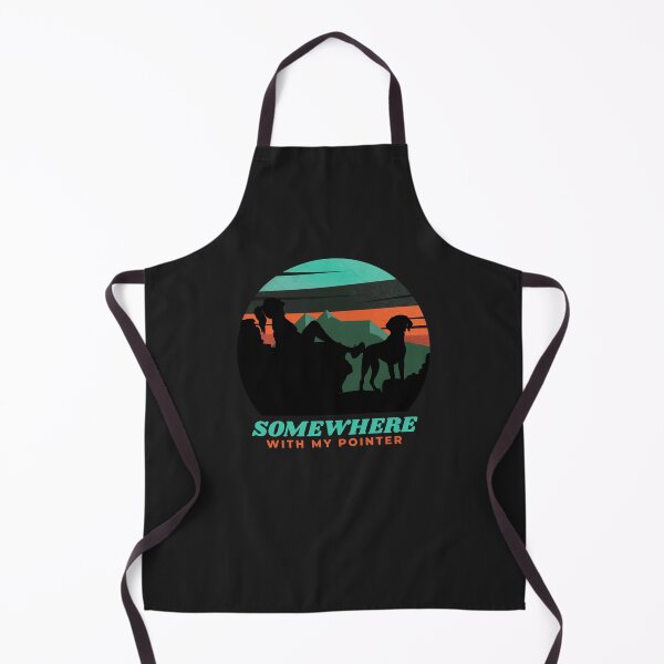 Item preview, Somewhere With German Shorthaired Pointer Women's Hiking Gift  designed and sold by Guarddogdrive.