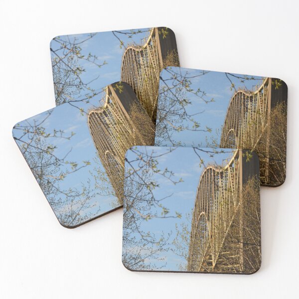 Item preview, International Bridge designed and sold by kry.ative.