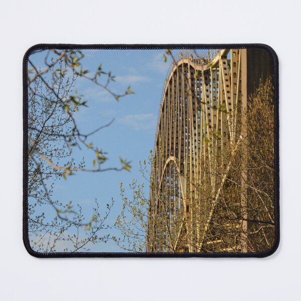 Item preview, International Bridge designed and sold by kry.ative.