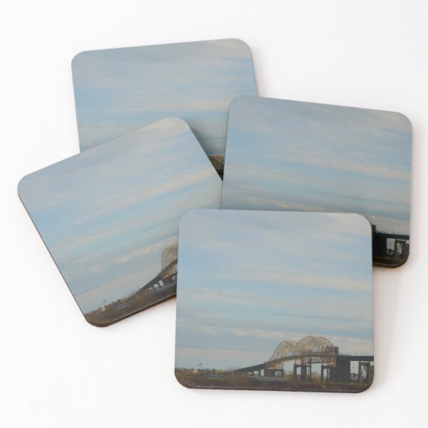 Item preview, International Bridge designed and sold by kry.ative.