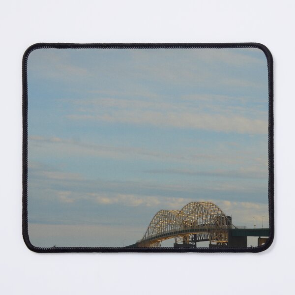 Item preview, International Bridge designed and sold by kry.ative.