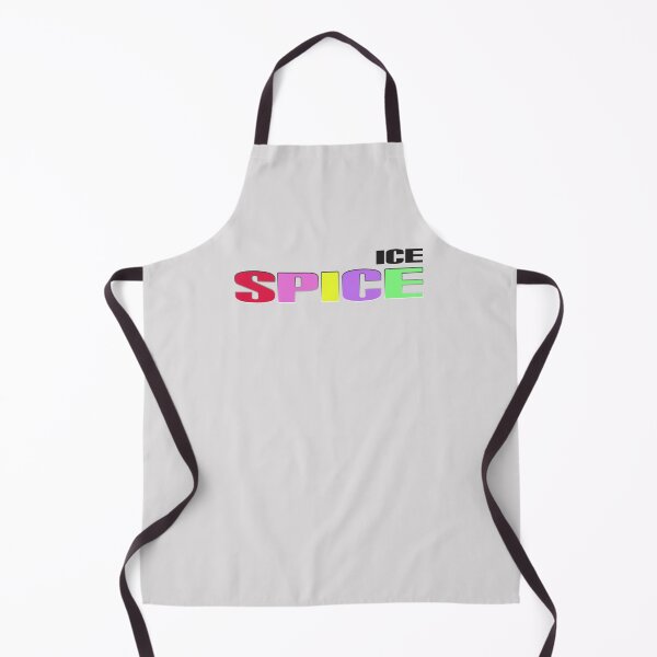 Item preview, Ice Spice Girls (Color Logo Mashup) designed and sold by hatsharpener.