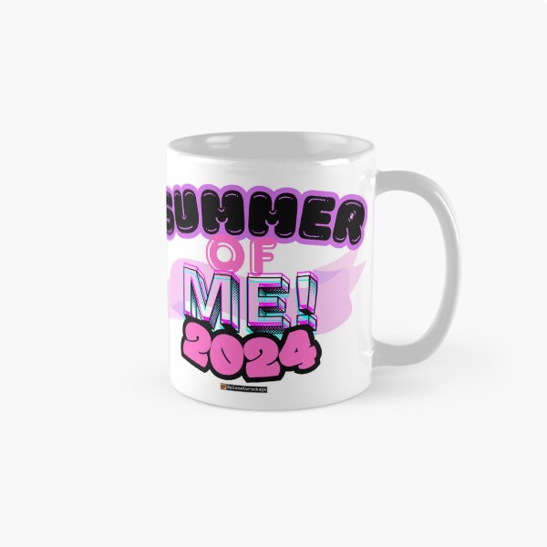 Item preview, Summer of ME! 2024 designed and sold by planetwrockage.