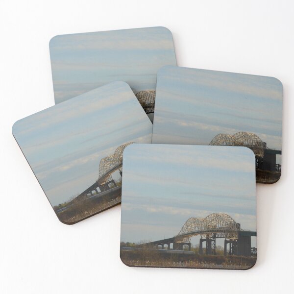 Item preview, International Bridge designed and sold by kry.ative.