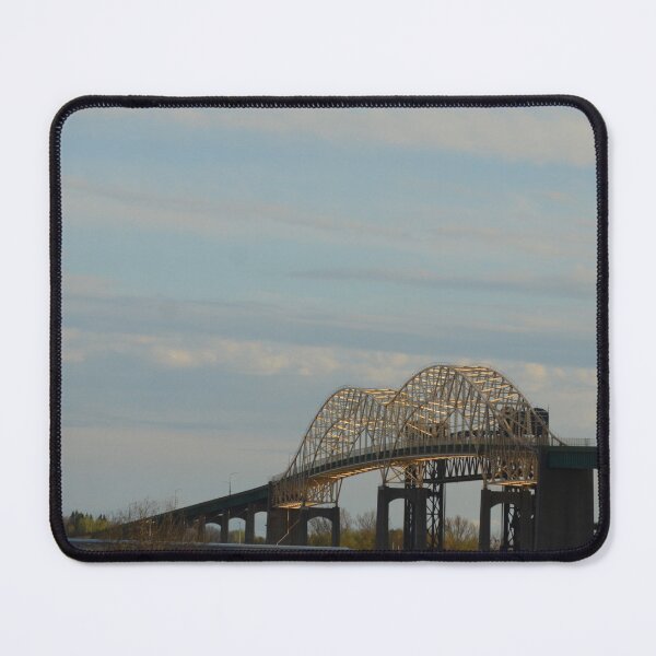 Item preview, International Bridge designed and sold by kry.ative.