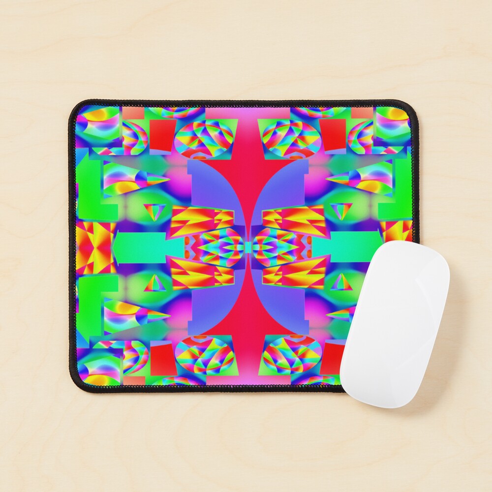 Item preview, Mouse Pad designed and sold by Harryucksche.