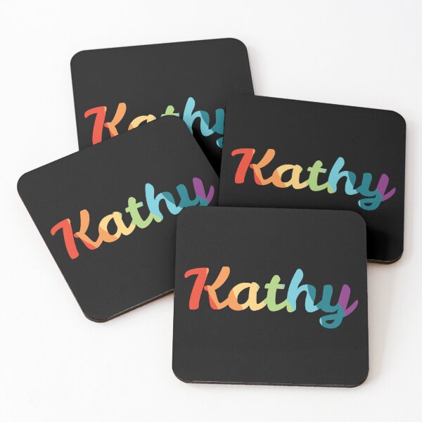 Item preview, Kathy Name designed and sold by embur101.