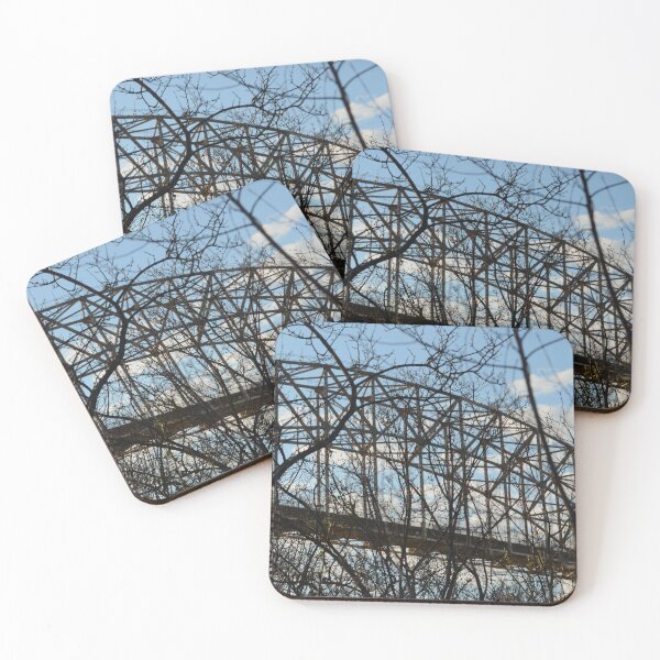 Item preview, Bridges designed and sold by kry.ative.