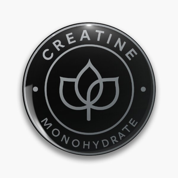 Item preview, Creatine Monohydrate Workout Gear  designed and sold by These_Prints.