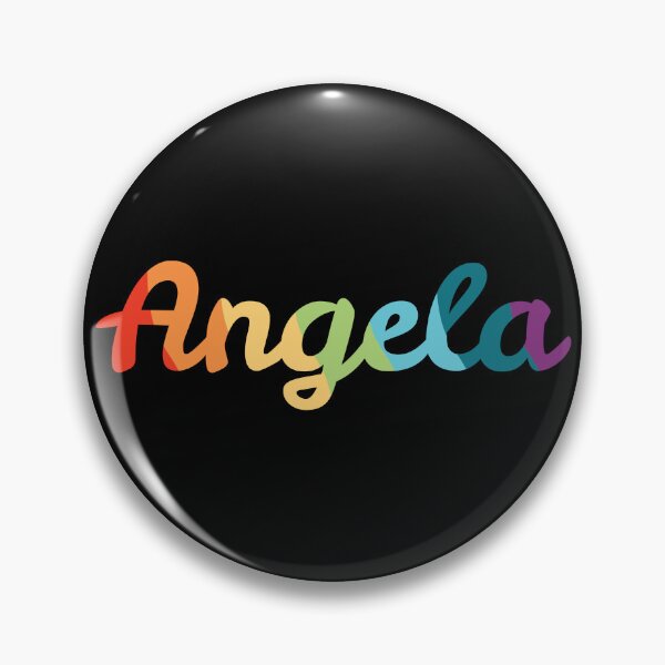 Item preview, Angela Name designed and sold by embur101.