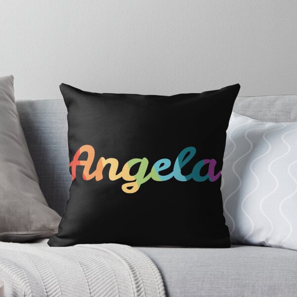 Item preview, Angela Name designed and sold by embur101.