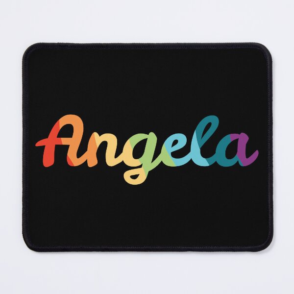Item preview, Angela Name designed and sold by embur101.