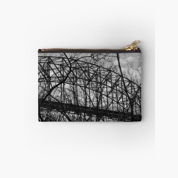 Item preview, Bridges (Black and White) designed and sold by kry.ative.