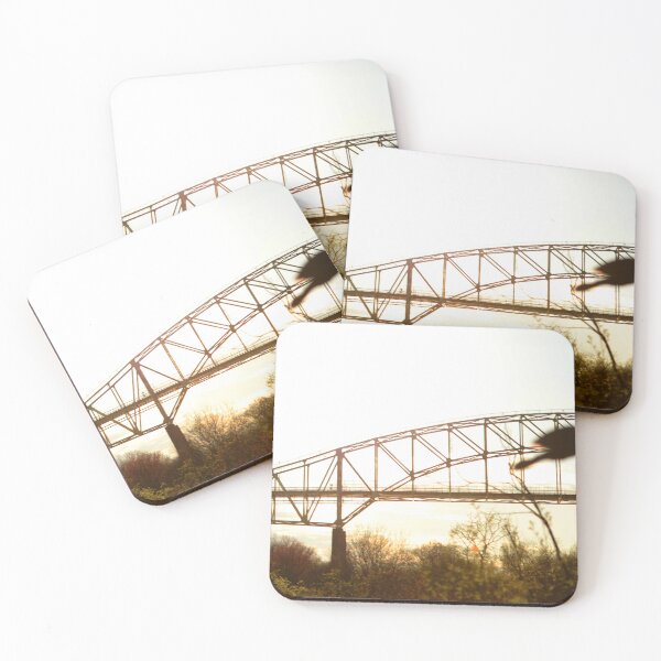 Item preview, International Bri(r)dges designed and sold by kry.ative.