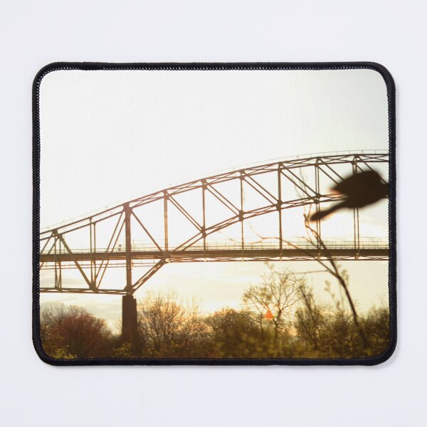 Item preview, International Bri(r)dges designed and sold by kry.ative.