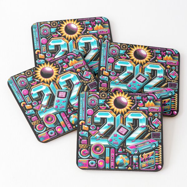 Item preview, RETURN OF THE PERIOD designed and sold by Hecart.
