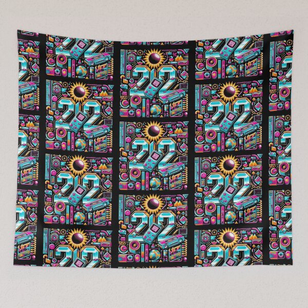 Item preview, RETURN OF THE PERIOD designed and sold by Hecart.