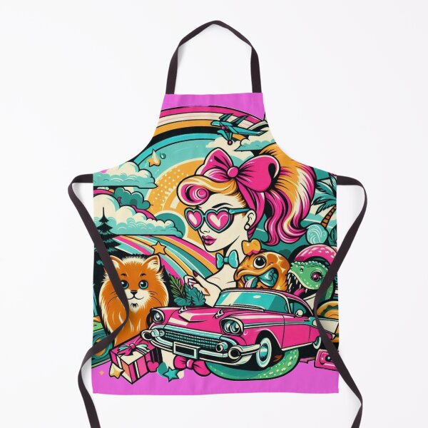 Item preview, kitsch designed and sold by LCdesigne.