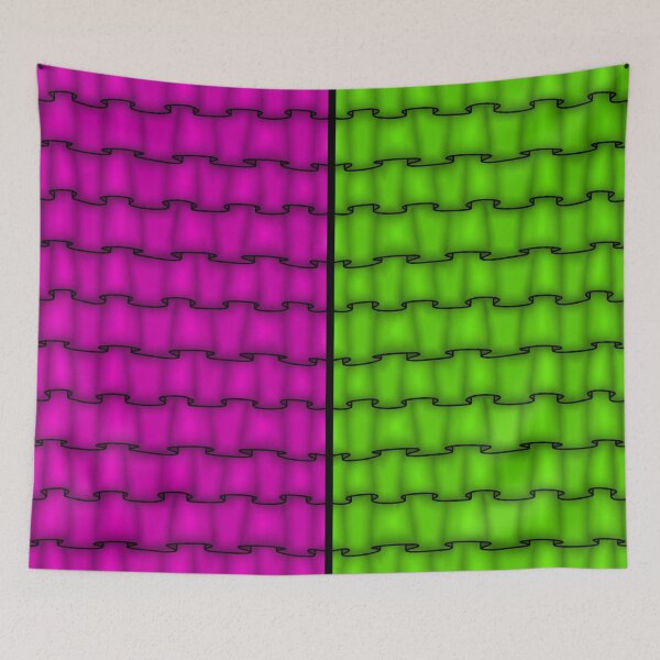 Item preview, Ruffles Vibe - Toxic Waste Version designed and sold by SilverFantasy.