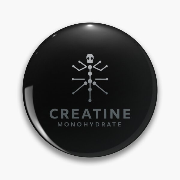 Item preview, Creatine Monohydrate Workout Gear  designed and sold by These_Prints.