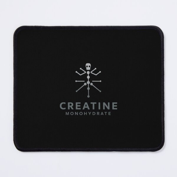Item preview, Creatine Monohydrate Workout Gear designed and sold by These_Prints.