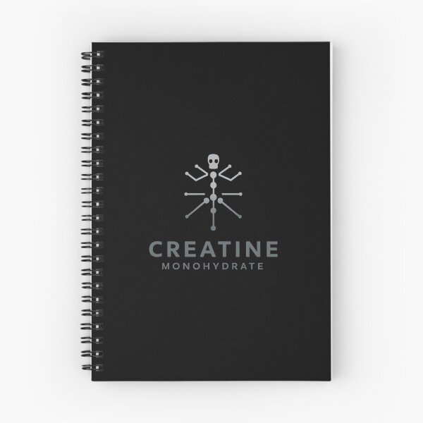 Item preview, Creatine Monohydrate Workout Gear  designed and sold by These_Prints.