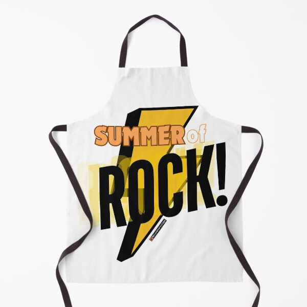 Item preview, Summer of ROCK! 2024 designed and sold by planetwrockage.