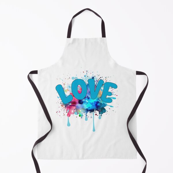Item preview, Love In Color designed and sold by MysticOzzy.