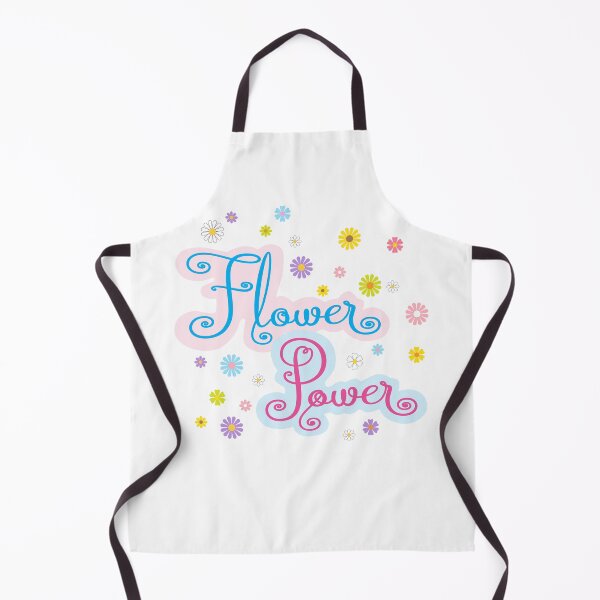 Item preview, Soft Flower power designed and sold by MagaliC.