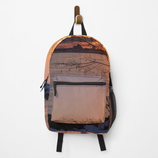 Item preview, Barren Tree Tries to Block the Sunset designed and sold by jrtwynam.