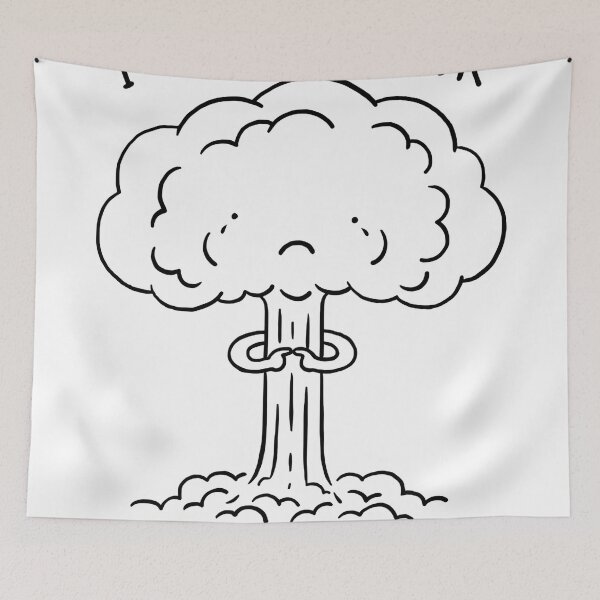 Item preview, I Overthink Everything  designed and sold by GoverArt.