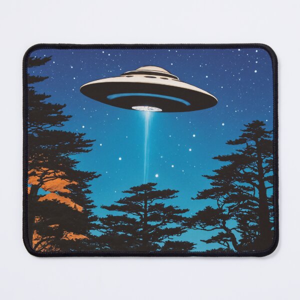 Item preview, UFO JUST BELIEVE designed and sold by immersif.