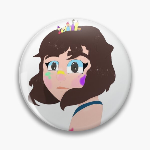 Item preview, Princess Palette - Sparkle Kitty  designed and sold by KoalaKanopy.