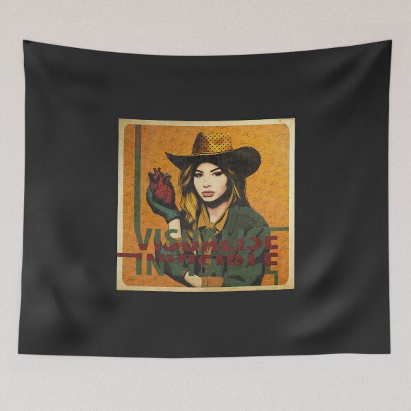 Item preview, Aneli and The Royal Flesh Heart - Visualise Invisible designed and sold by VisualiseIt.
