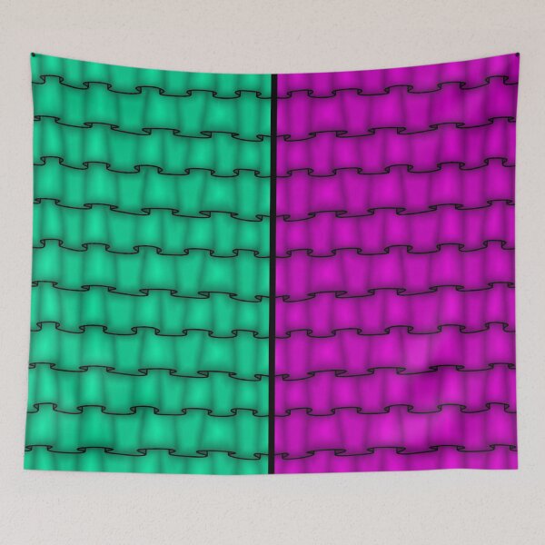 Item preview, Ruffles Vibe - Aurora Borealis Version designed and sold by SilverFantasy.