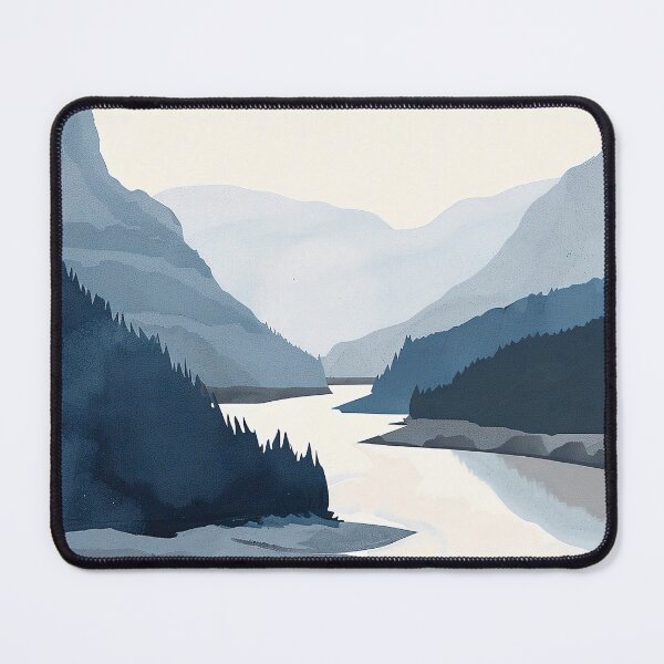 Item preview, River Serenity designed and sold by Brendon987.