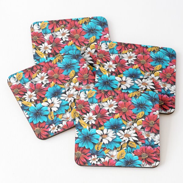Item preview, Floral Dream designed and sold by Zenvo.