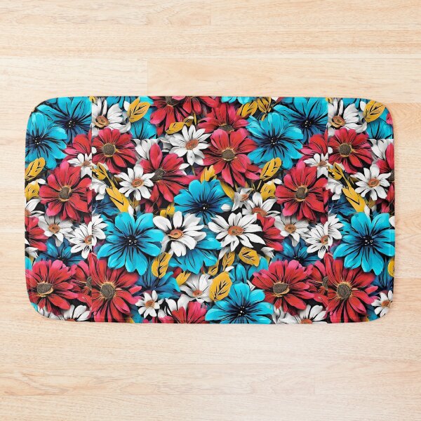 Item preview, Floral Dream designed and sold by Zenvo.