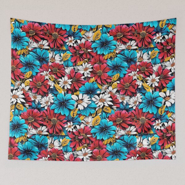 Item preview, Floral Dream designed and sold by Zenvo.