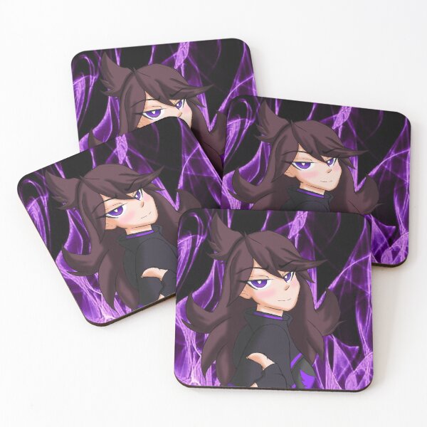 Item preview, Jaiden Animations Vtuber designed and sold by Arsenpai.