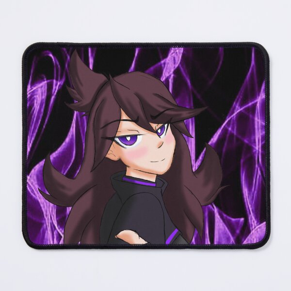 Item preview, Jaiden Animations Vtuber designed and sold by Arsenpai.