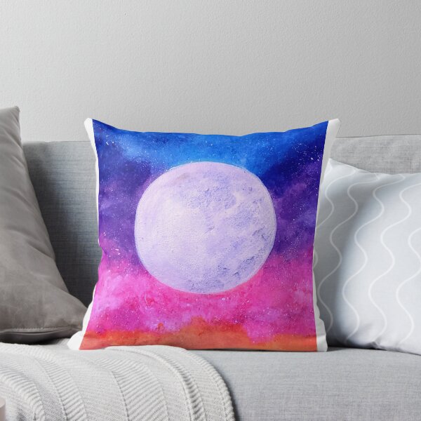 Item preview, Aurora Moon designed and sold by KcInspiredArt.
