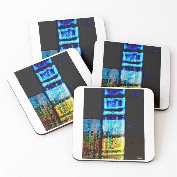 Item preview,  Highrise flats through a lens! designed and sold by dawnsm.