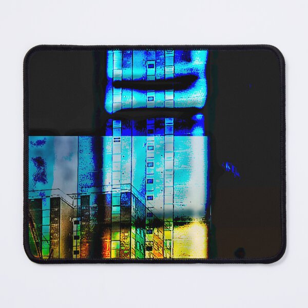 Item preview,  Highrise flats through a lens! designed and sold by dawnsm.
