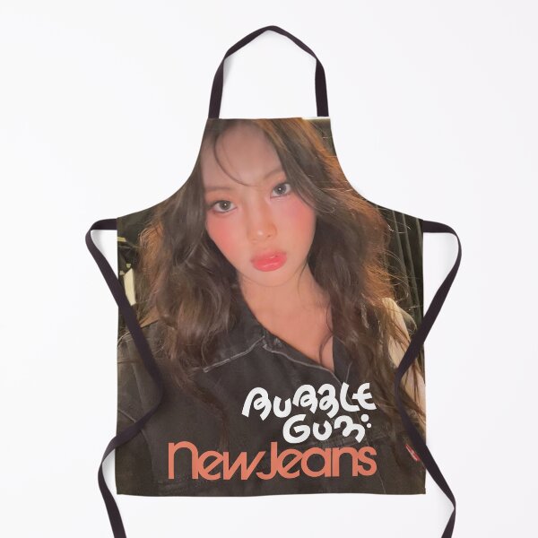 Item preview, Hyein Bubble Gum Super Shy Cool With You ETA New Zip designed and sold by Valereekmerch.