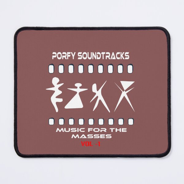 Item preview, Music for the Masses (cd cover) designed and sold by porfysoundtrack.