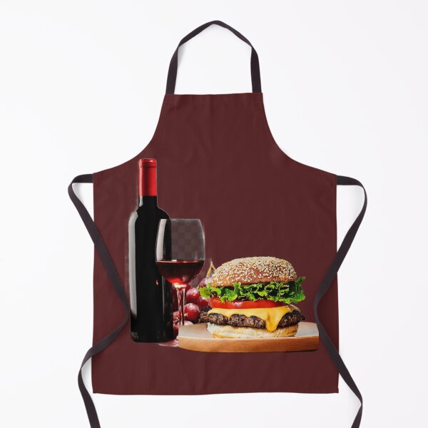 Item preview, ITS OK TO WINE WHEN THE FOOD IS FINE LIKE CHEESEBURGERS designed and sold by THE AMERICAN TEEVANGELIST.